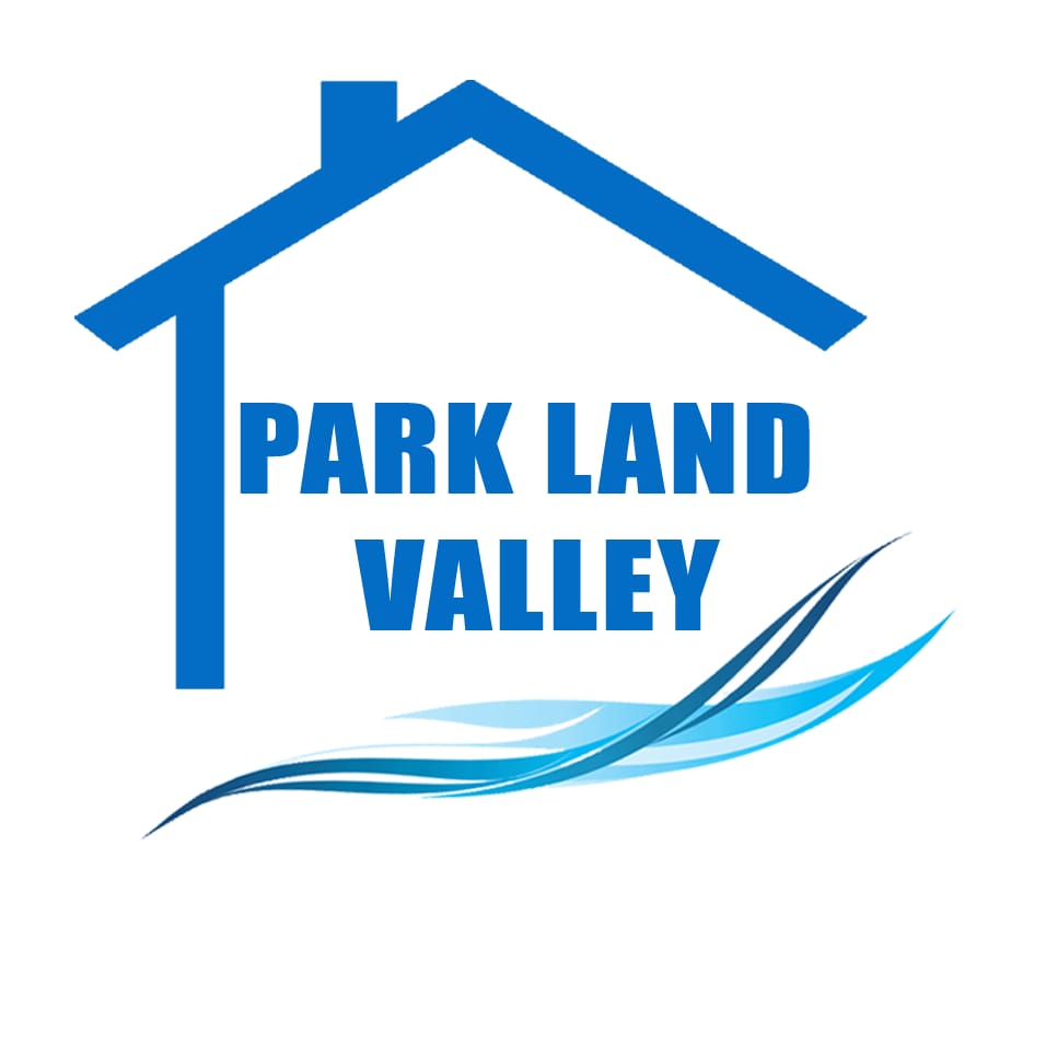 Park Land Valley Logo